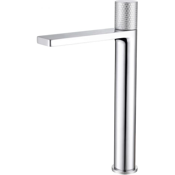 Смеситель для раковины высокий Abber Rund AF8711, Цвет производителя: хром - фото 