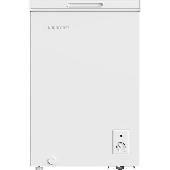 Морозильный ларь Nordfrost CF 150 - фото 2
