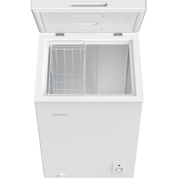 Морозильный ларь Nordfrost CF 150 - фото 3