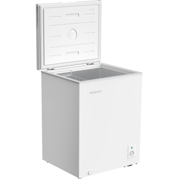 Морозильный ларь Nordfrost CF 150 - фото 4