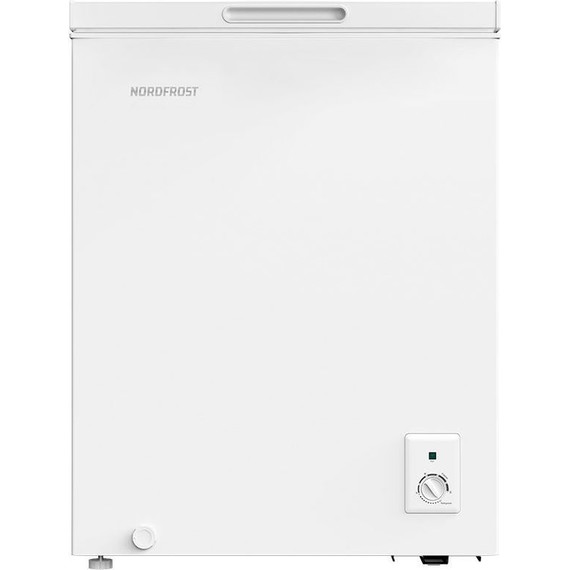 Морозильный ларь Nordfrost CF 200 - фото 