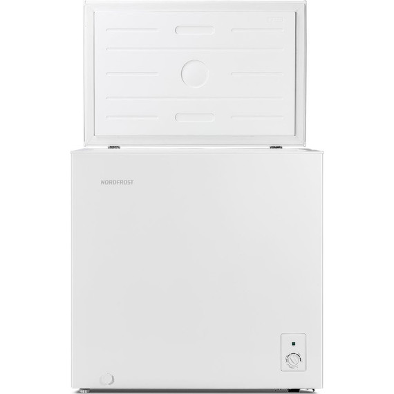 Морозильный ларь Nordfrost CF 250 - фото 2