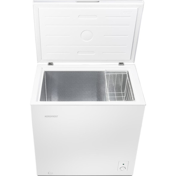 Морозильный ларь Nordfrost CF 250 - фото 4