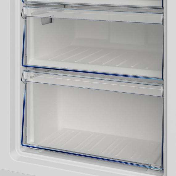 Морозильник (морозильная камера) Beko B1RFNK292W - фото 8