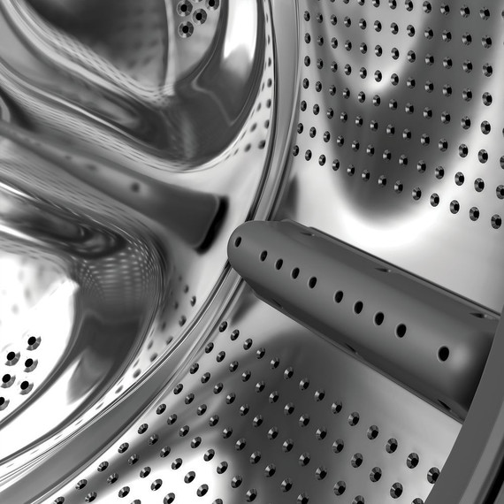 Стиральная машина Beko WRE 6512 BWW - фото 4