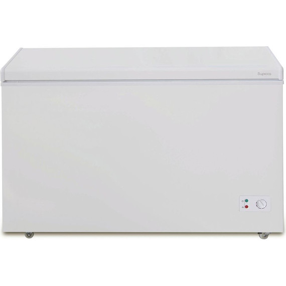 Морозильный ларь Бирюса 285 KX - фото 