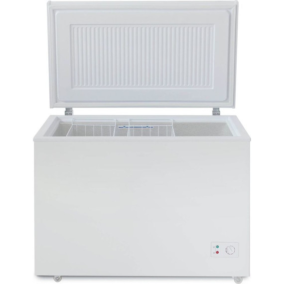 Морозильный ларь Бирюса 305KX - фото 3