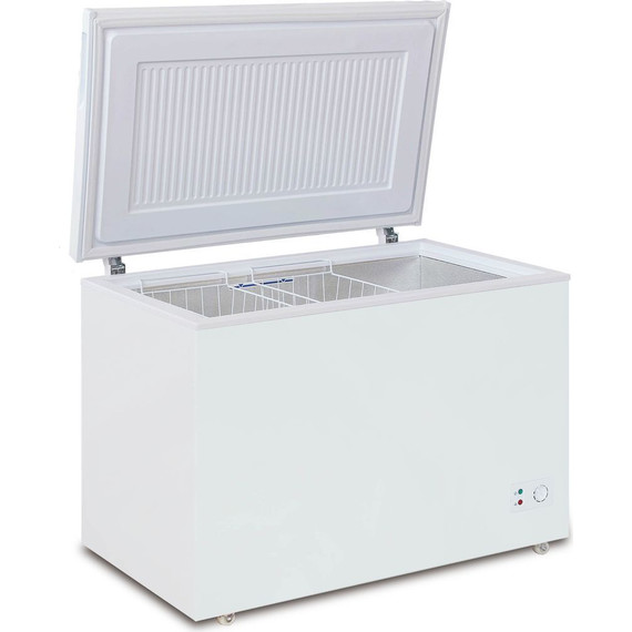 Морозильный ларь Бирюса 305KX - фото 5