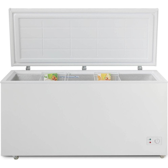 Морозильный ларь Бирюса 455 KX - фото 