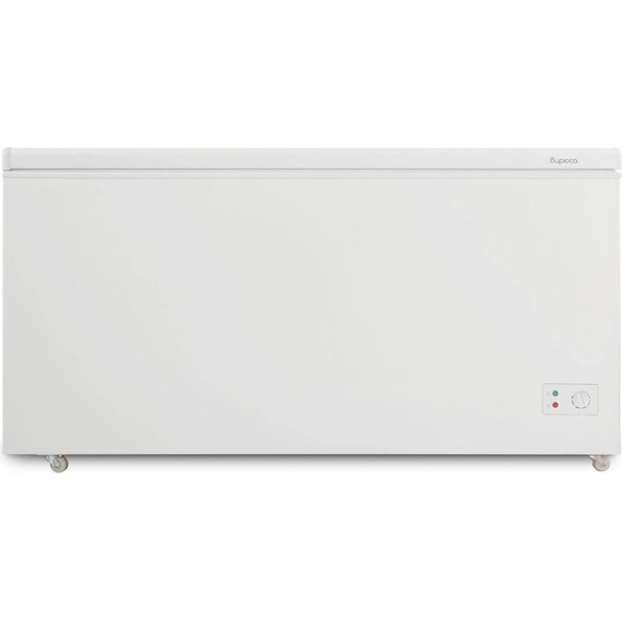 Морозильный ларь Бирюса 455 KX - фото 2