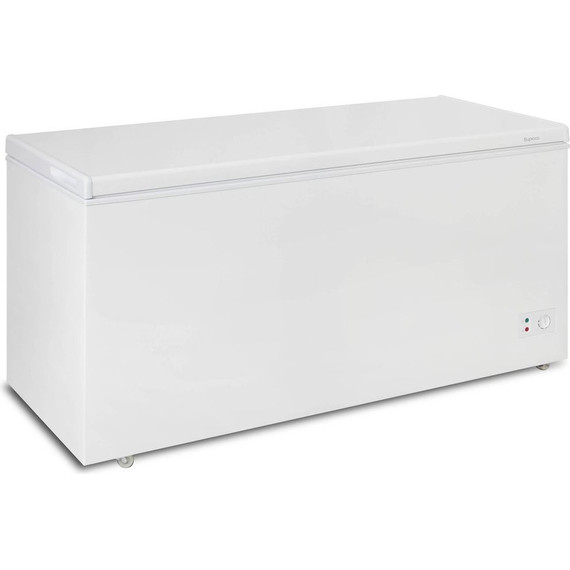 Морозильный ларь Бирюса 455 KX - фото 5