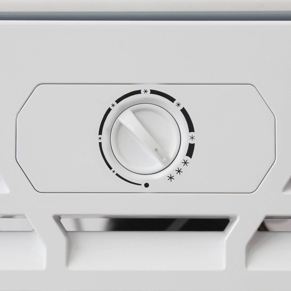 Витрина холодильная Бирюса 461RN - фото 3