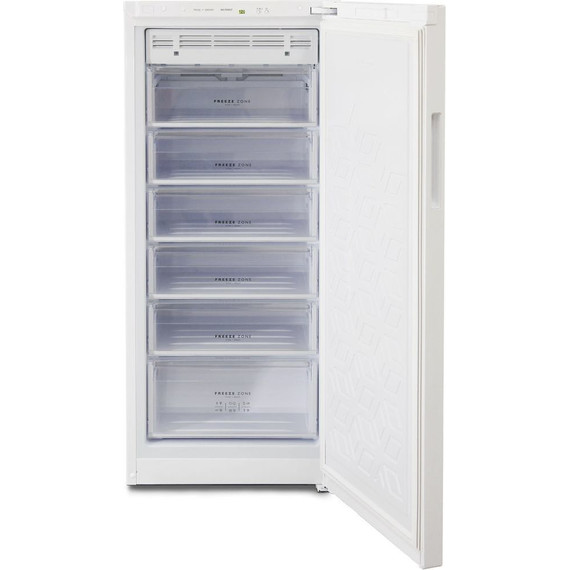 Морозильник (морозильная камера) Бирюса 6046SN - фото 3