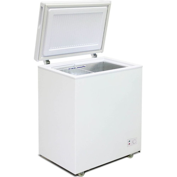 Морозильный ларь Бирюса 155 KX - фото 4