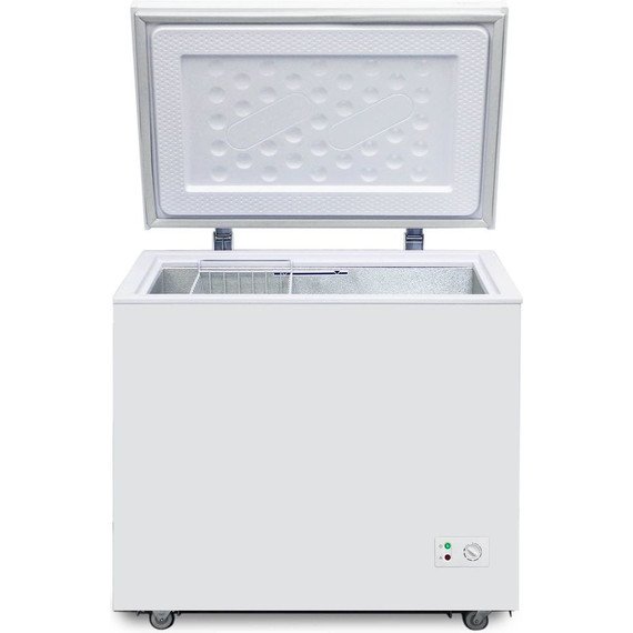 Морозильный ларь Бирюса 200KX - фото 2