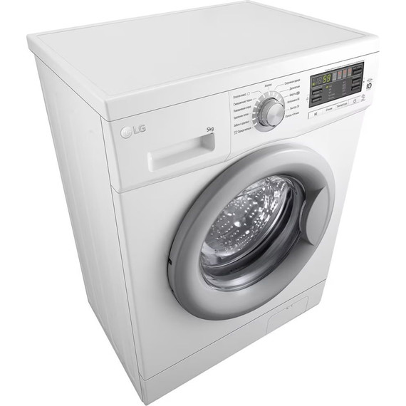 Стиральная машина LG F10B8LD7 - фото 7