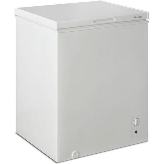 Морозильный ларь Бирюса 170 KX - фото 4