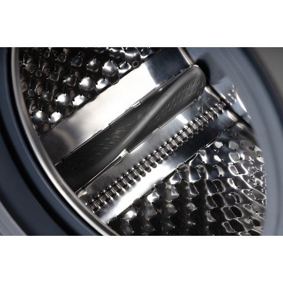 Стиральная машина Hiberg i-DDQ10 - 814 Sd - фото 10