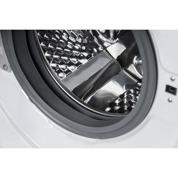 Стиральная машина Nordfrost i-DDQ4 8120 W - фото 13