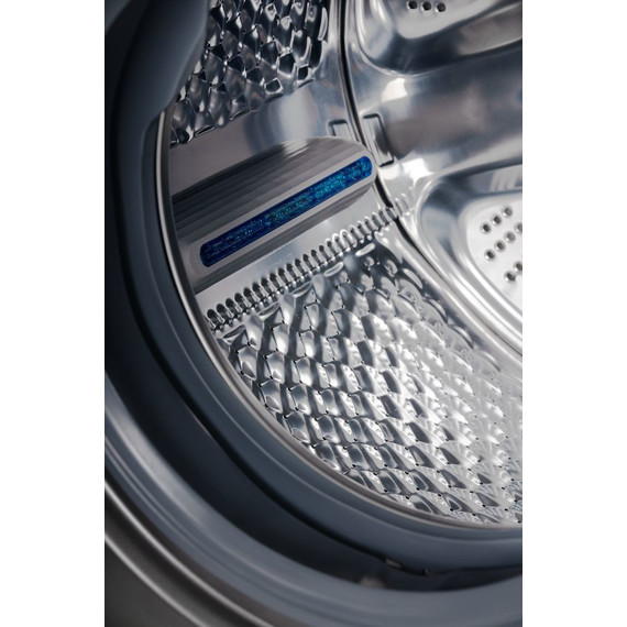 Стиральная машина Hiberg i-DDQ6A - 12814 Sd - фото 8