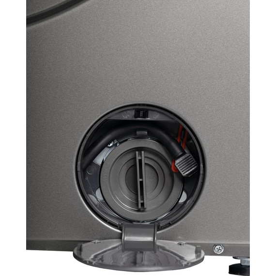 Стиральная машина Hiberg i-DDQ6A - 12814 Sd - фото 9