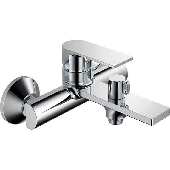 Смеситель для ванны Belz B60678 - фото 2