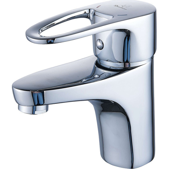 Смеситель для раковины Diadonna D80-110121 - фото 