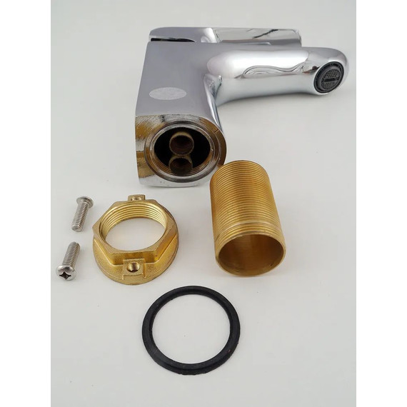 Смеситель для раковины Diadonna D80-110141 - фото 3