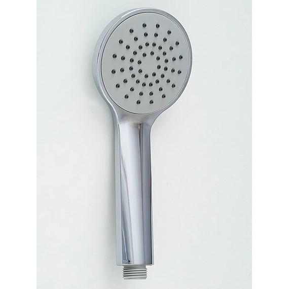 Смеситель для ванны Diadonna D80-222141 с душевым гарнитуром, Цвет производителя: хром - фото 2