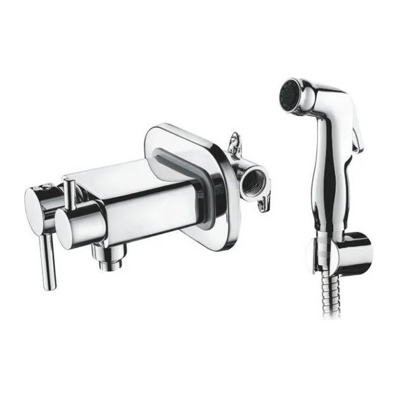 Набор для гигиенического душа Ledeme L5398-1 - фото 