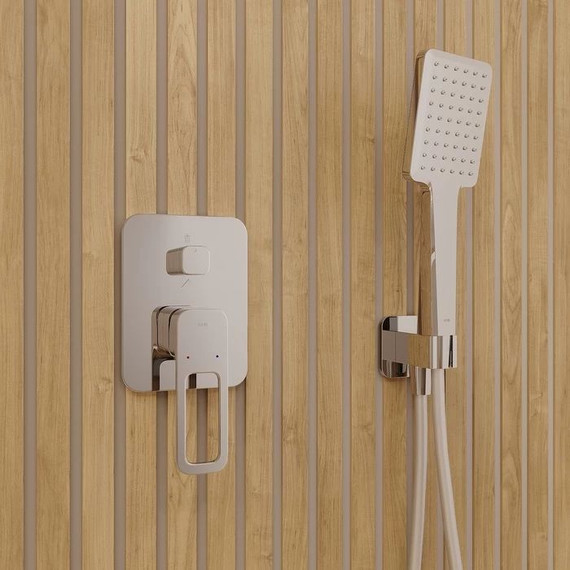 Душевая система для душа Iddis Slide SLISB02i67 - фото 3