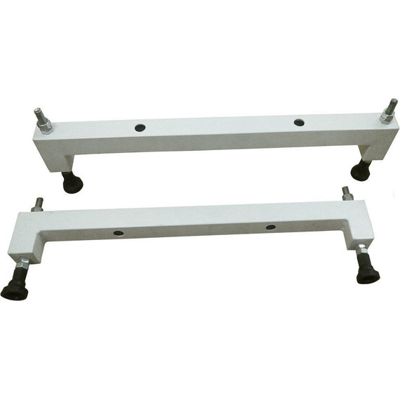 Ножки Эстет 70 см с регулируемыми опорами ФР-00000769 - фото 