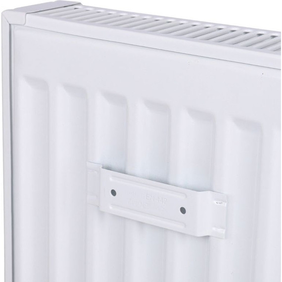 Радиатор Azario 800х300 мм AZ-C22-300-800 - фото 2