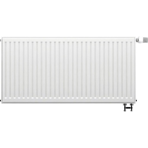 Радиатор Azario 700х500 мм AZ-VCR22-500-700 - фото 