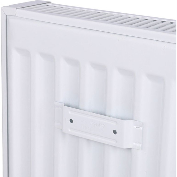 Радиатор Azario 500х500 мм AZ-VCR22-500-500 - фото 3