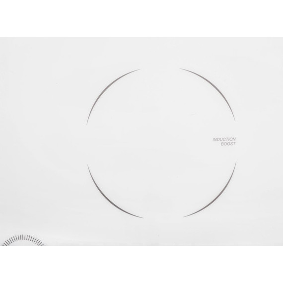 Индукционная варочная поверхность Hiberg i-MS 6049 W - фото 10