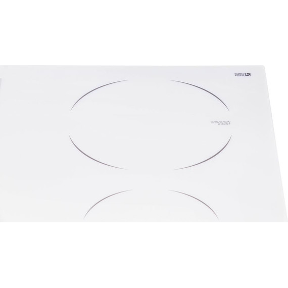 Индукционная варочная поверхность Hiberg i-MS 6049 W - фото 12