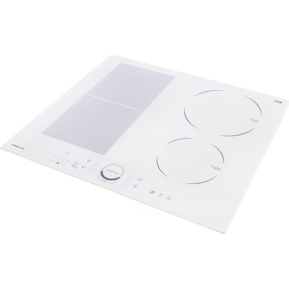 Индукционная варочная поверхность Hiberg i-MS 6049 W - фото 3