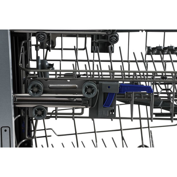 Встраиваемая посудомоечная машина Hiberg I46 1030 - фото 4
