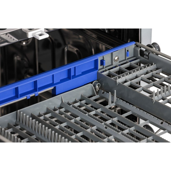 Встраиваемая посудомоечная машина Hiberg I46 1030 - фото 5