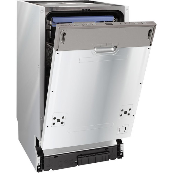 Встраиваемая посудомоечная машина Hiberg I49 1032 - фото 2