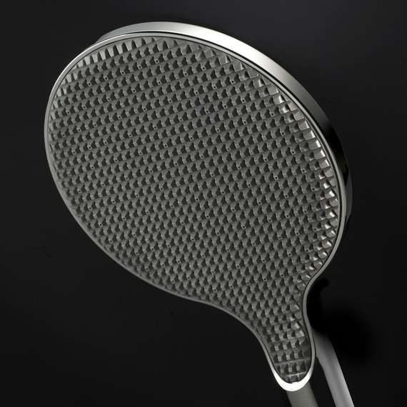 Душевой гарнитур Bossini Apice DA5059-N.030 - фото 3