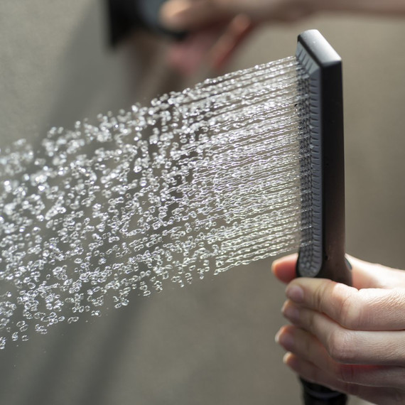 Душевой гарнитур Bossini Apice DA5061-N.030 - фото 6