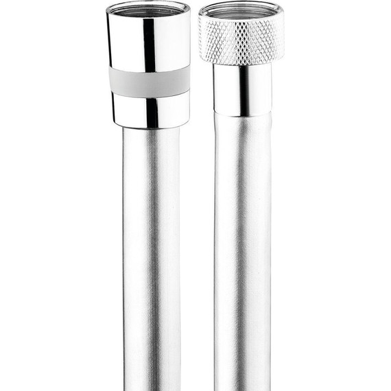 Душевой шланг Bossini Cromolux 1750 мм A00158D.030.1 - фото 2