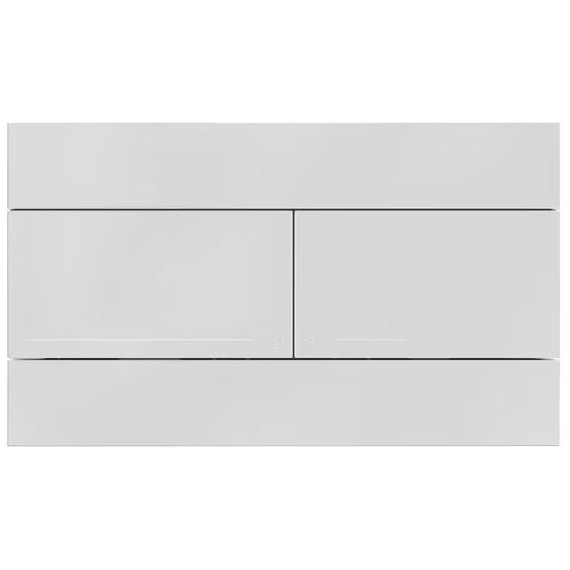 Инсталляция с подвесным безободковым унитазом Jacob Delafon Aleo E21730RU-00, сиденье с тонкой крышкой микролифт - фото 6