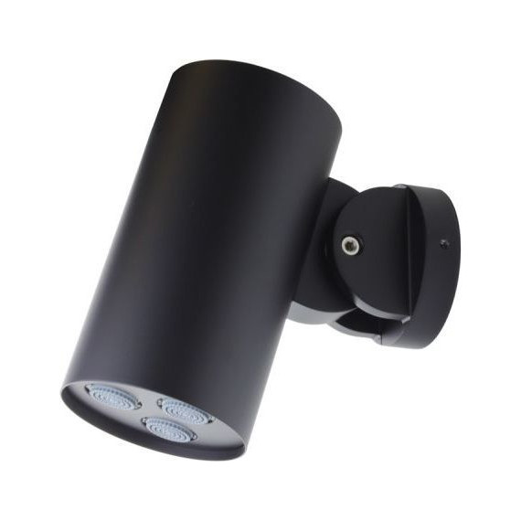 Душевая система для ванны Bronze de Luxe Scandi 14582-501B, черный матовый - фото 3