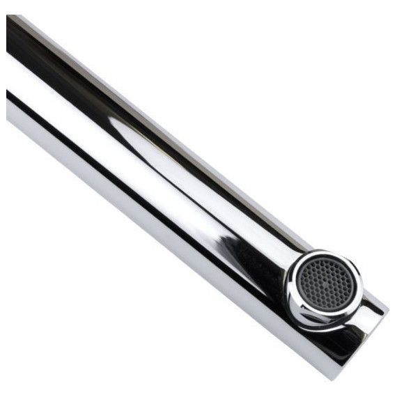 Душевая система для ванны Bronze de Luxe Scandi 14582-501C - фото 2