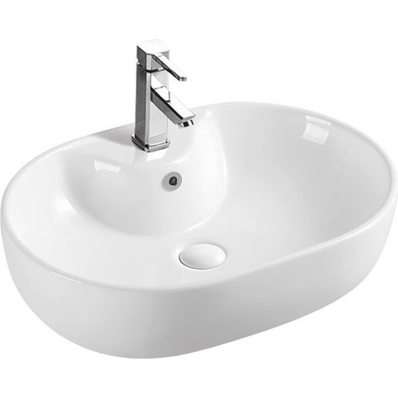 Раковина-чаша Azario 60 см AZ-2193 - фото 