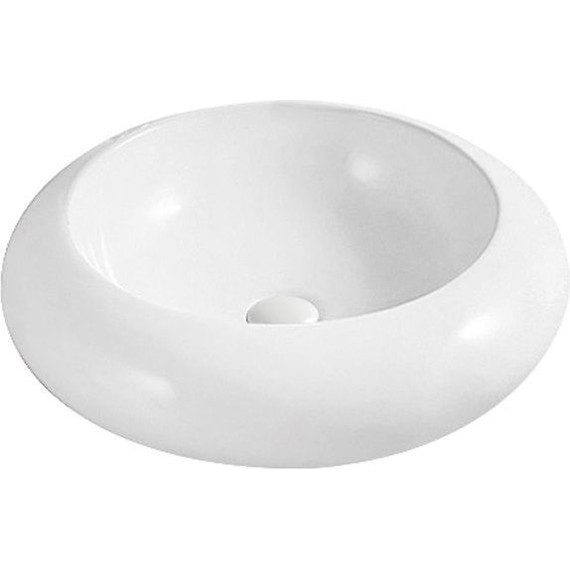 Раковина-чаша Azario 49 см AZ-3010 - фото 