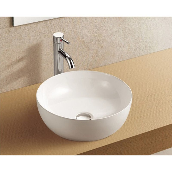 Раковина-чаша Azario 40 см AZ-3216 - фото 2